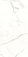 Керамогранит Ariostea Ultra Marmi Bianco Calacatta Luc Shiny 6Mm 300x150