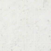 Мозаика FAP Ceramiche Roma Diamond Carrara Macromosaico 30x30