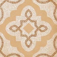 Универсальный декор (вставка) Vives Benaco Tercello Beige 20x20