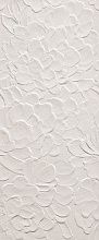 Настенная плитка FAP Ceramiche Lumina Blossom White Extra Matt Rt 50x120