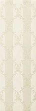 Настенный декор (вставка) Ascot New England Beige Quinta Victoria Dec 33.3x100