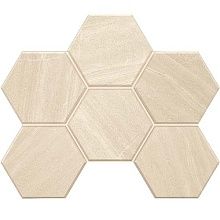 Gb01 Hexagon Непол. 25x28.5