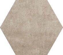 Керамогранит Pamesa At.Hex.Alpha Taupe Матовый 25.8x29