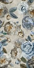 Керамогранит Naxos Alchymie Flowery Grey Naturale Rettificato 60x120