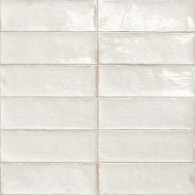 Настенная плитка Mainzu Alboran White 10x30