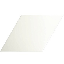 Настенная плитка  Evoke Diamond Area White Matt 15x25.9