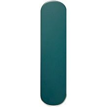 Grace O Teal Matt 7.5x30