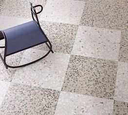 Vitra Terrazzo-X