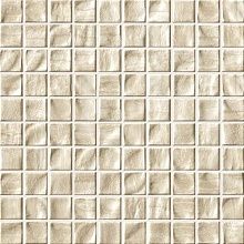 Мозаика FAP Ceramiche Roma Natura Travertino Mosaico 30.5x30.5