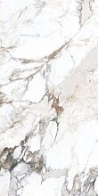 Керамогранит Vitra Marble-X Бреча Капрайа Белый Лаппато Ректификат 60x120