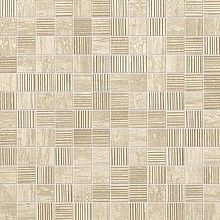 Мозаика FAP Ceramiche Roma Travertino Mosaico 30.5x30.5