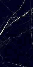 Керамогранит A-Ceramica Marquina Black High Gloss 60x120