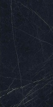 Керамогранит Ariostea Ultra Marmi Nero Marquina Levigato Silk 6Mm 150x75