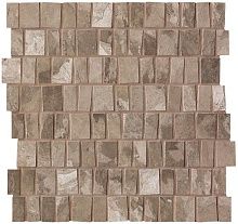 Sheer Camou Beige Bar Mosaico 30.5x30.5