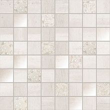 Мозаика Ibero Mos.Sospiro White 30x30