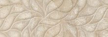 Настенная плитка Eletto Ceramica Insignia Emperador Beige Struttura Brillo 24.2x70