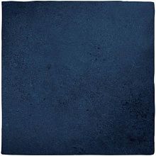 Настенная плитка Equipe Magma Sea Blue 13.2x13.2