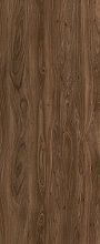 Керамогранит Laminam Legno Venezia Noce Натуральный Ректифицированный 300x100x0.35