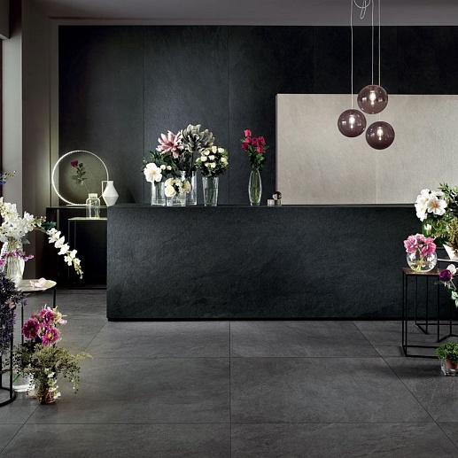 LEA Ceramiche Slimtech Waterfall 1