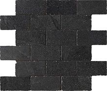 Shale Dark Muretto A Spacco 30x30