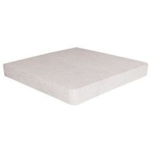 Ступень угловая Gresmanc Esquina Recto Evo White Stone 31.7x31.7x4