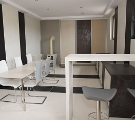 Laminam Rigato