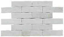 Керамогранит Pamesa Brickwall Perla 7x28