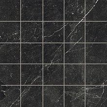 Мозаика Italgraniti Shale Dark Mosaico 30x30