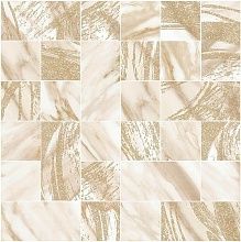 Мозаика Kerlife Royal Gold Mosaic 30x30