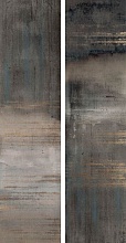 Fascia Raku Dark Mix 2 30x120