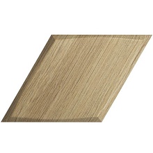 Настенная плитка  Evoke Diamond Zoom Camel Wood 15x25.9