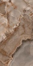 Керамогранит Rex Ceramiche Reves De Rex Choco Glo 6Mm R Глазурованный 160 160x320