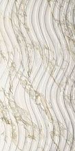 Calacatta Gold Onda Sq. 60x120