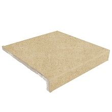 Ступень фронтальная Gresmanc Peldano Recto Evo Beige 31.7x31.7x4