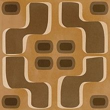 Pop Tile Fluxus-R 15x15