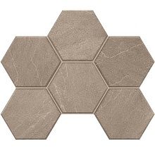 Gb02 Hexagon Непол. 25x28.5