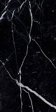 Керамогранит Lea Ceramiche Marquina Nero Lux/Rett 60x120x9.5