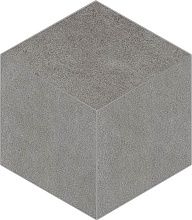 Мозаика Estima Ln02/Te02 Cube Непол. 29x25