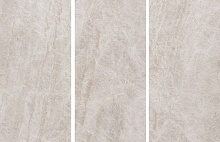 Керамогранит Ascale Taj Mahal Almond Polished Mix 160x320x0.6