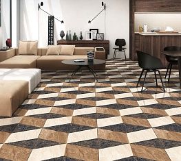 Italica Tiles 60x60