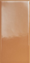 Настенная плитка 41zero42 Mou Caramel Glossy 6.2x12.5