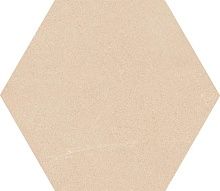 Hexagono Seine Crema 51.9x59.9