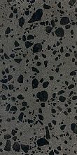 Meteor Graphite Kristal Rectified Parlak Nano 60x120