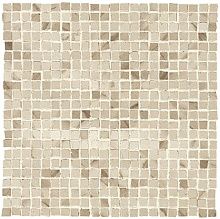 Мозаика FAP Ceramiche Roma Travertino Micromosaico 30x30