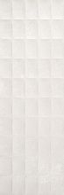 Настенная плитка Etile Rectangles Tribeca Blanco Matt 33.3x100