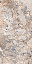 Accent Breccia Oceanic Glossy 60x120