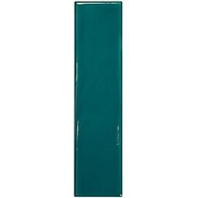 Настенная плитка WOW Grace Teal Gloss 7.5x30