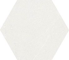 Hexagono Seine Blanco 51.9x59.9