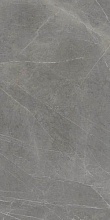 Керамогранит Ariostea Ultra Marmi Grey Marble Luc Shiny 150x75