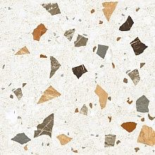 Керамогранит Orinda Terrazzo Glossy 60 60x60